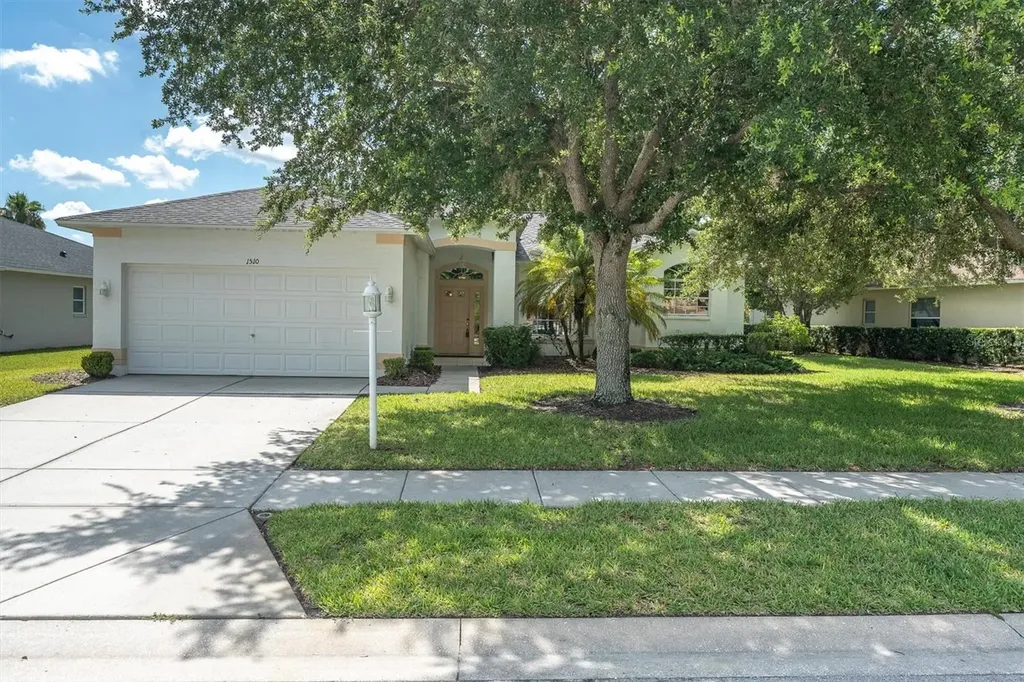 1510 Morning Rose Place Trinity FL 34655