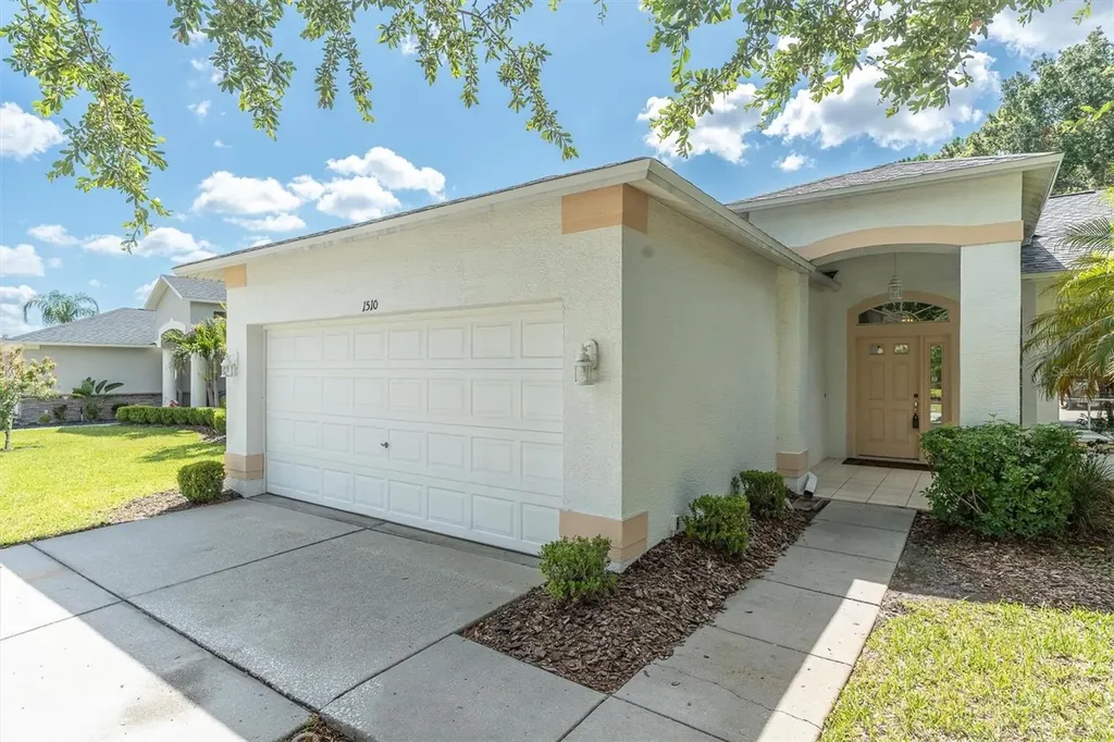 1510 Morning Rose Place Trinity FL 34655