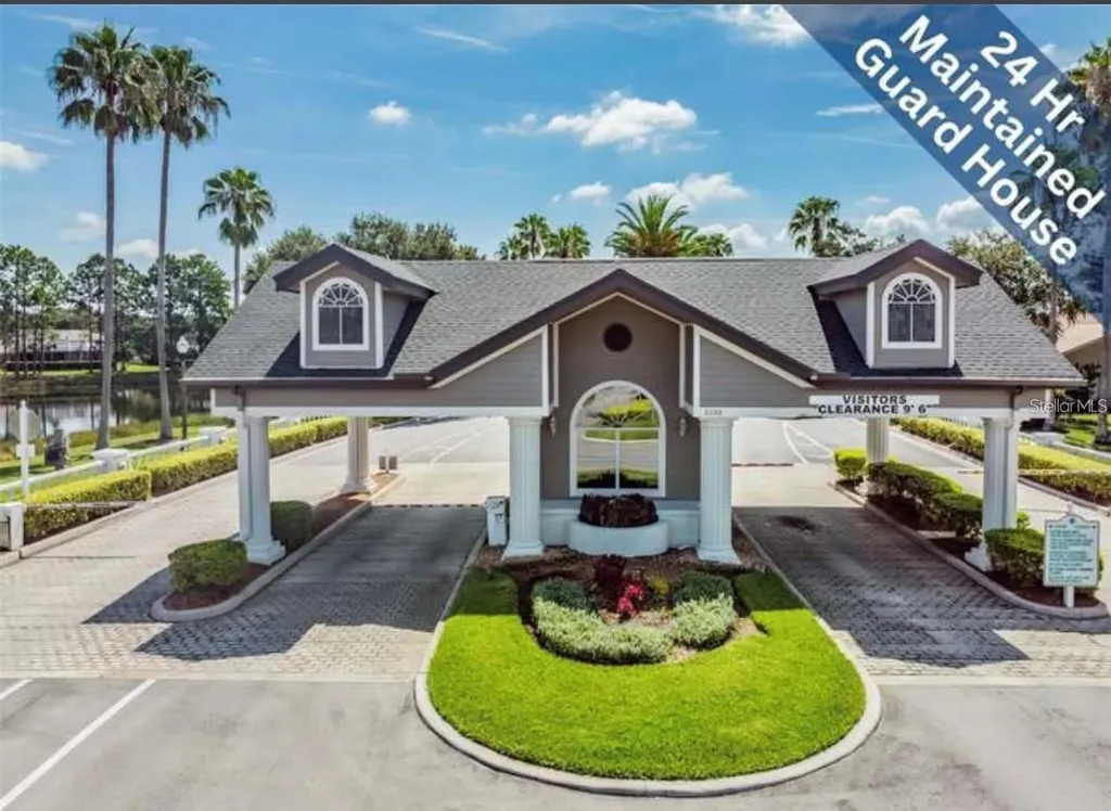 1510 Morning Rose Place Trinity FL 34655