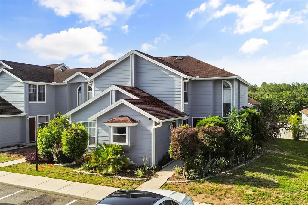 245 Mango Drive Davenport FL 33897