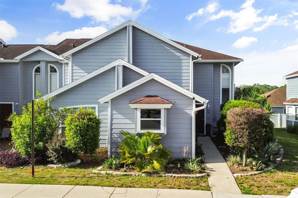 245 Mango Drive Davenport FL 33897