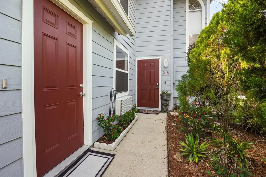 245 Mango Drive Davenport FL 33897