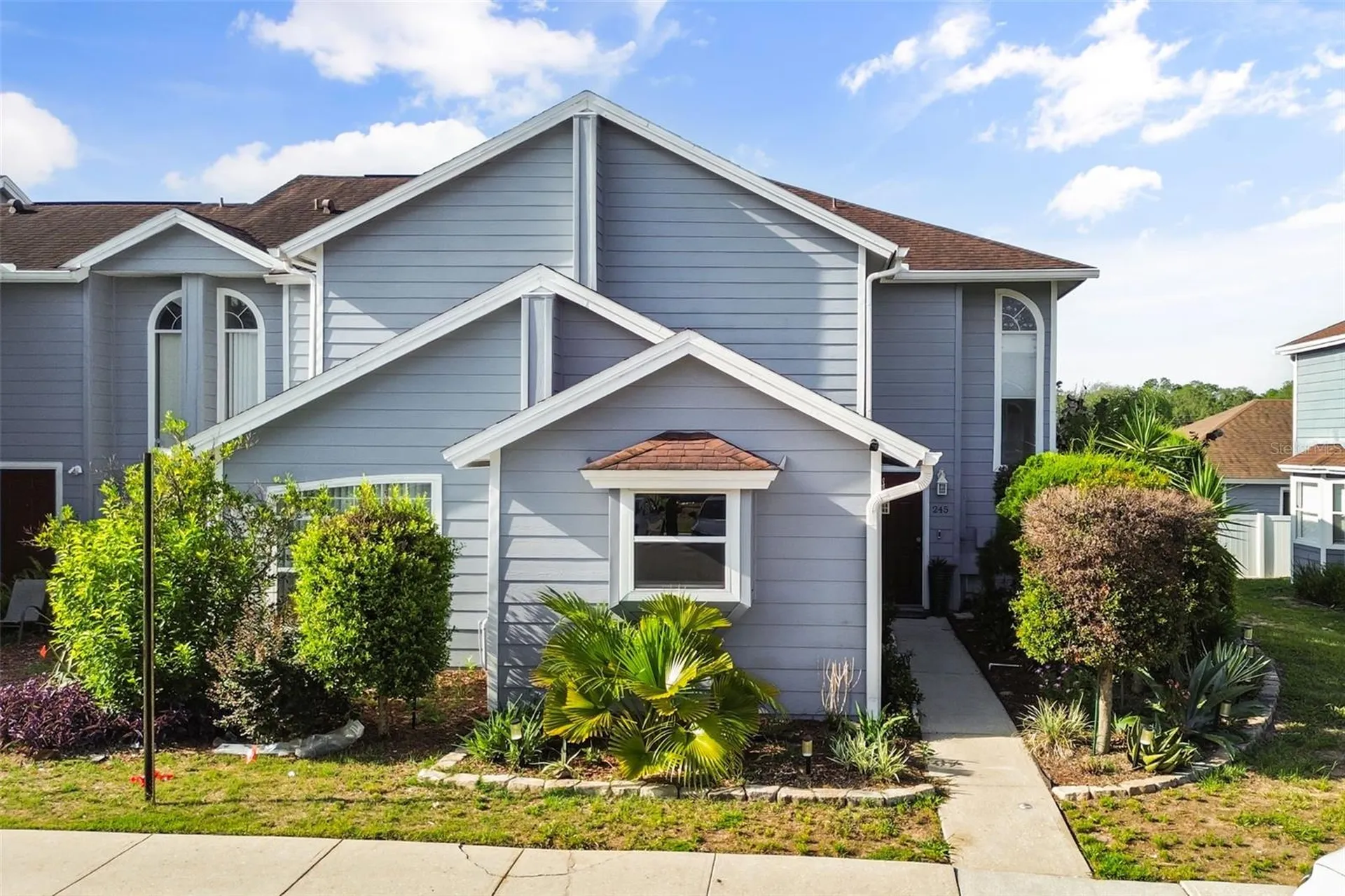245 Mango Drive Davenport FL 33897