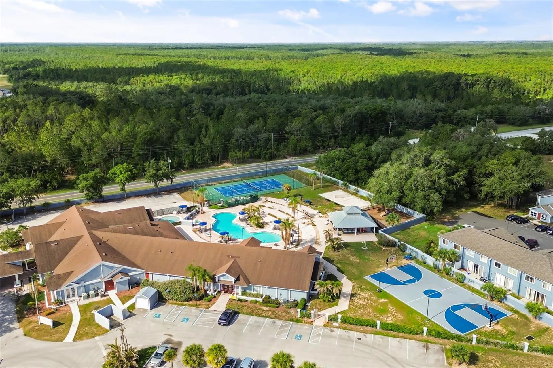 245 Mango Drive Davenport FL 33897