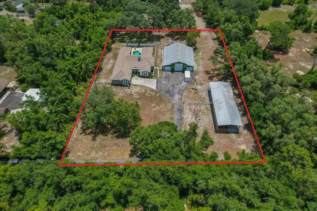 7014 Jones Road Odessa FL 33556