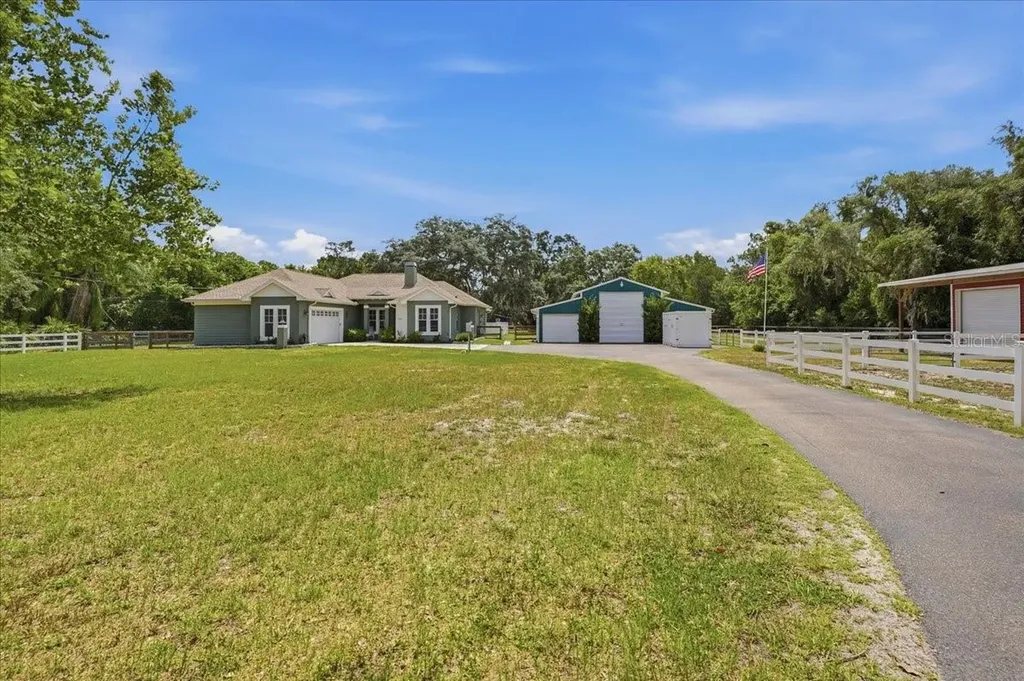 7014 Jones Road Odessa FL 33556