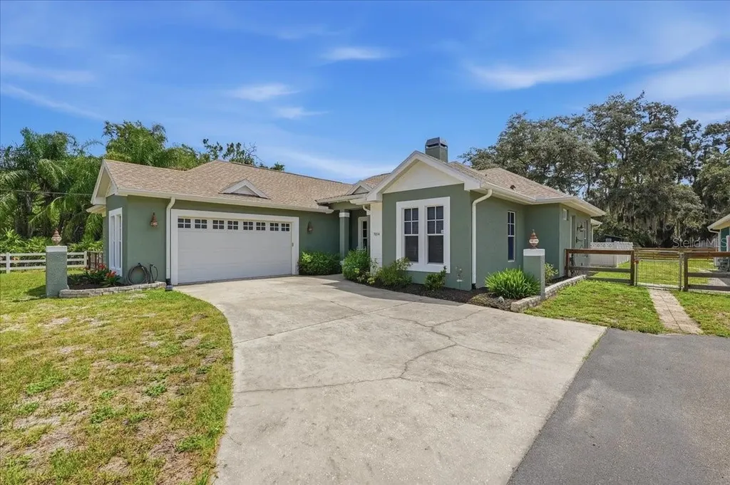 7014 Jones Road Odessa FL 33556