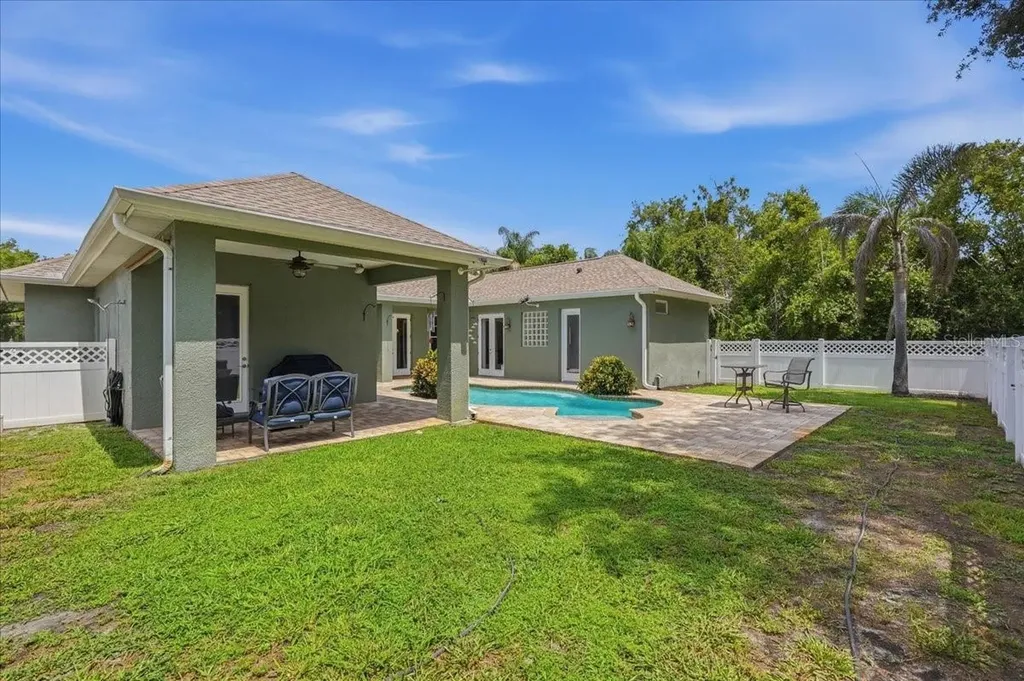 7014 Jones Road Odessa FL 33556