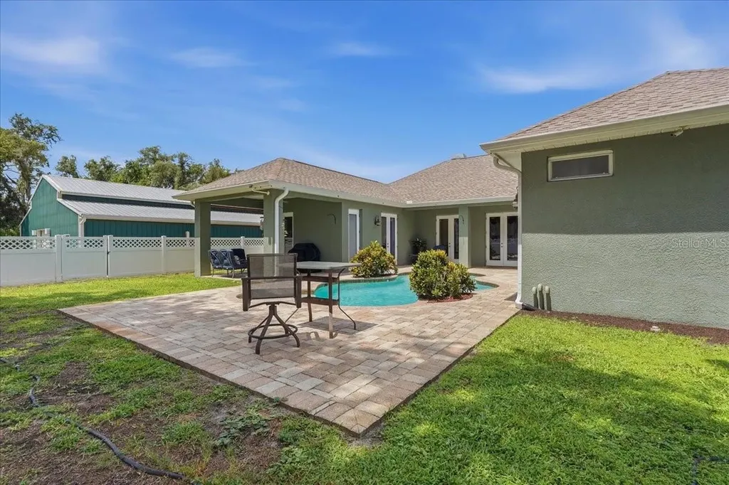 7014 Jones Road Odessa FL 33556