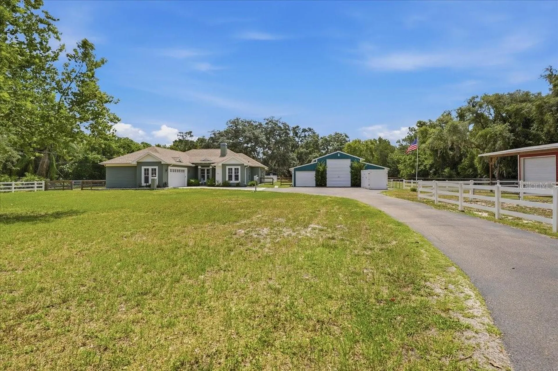 7014 Jones Road Odessa FL 33556