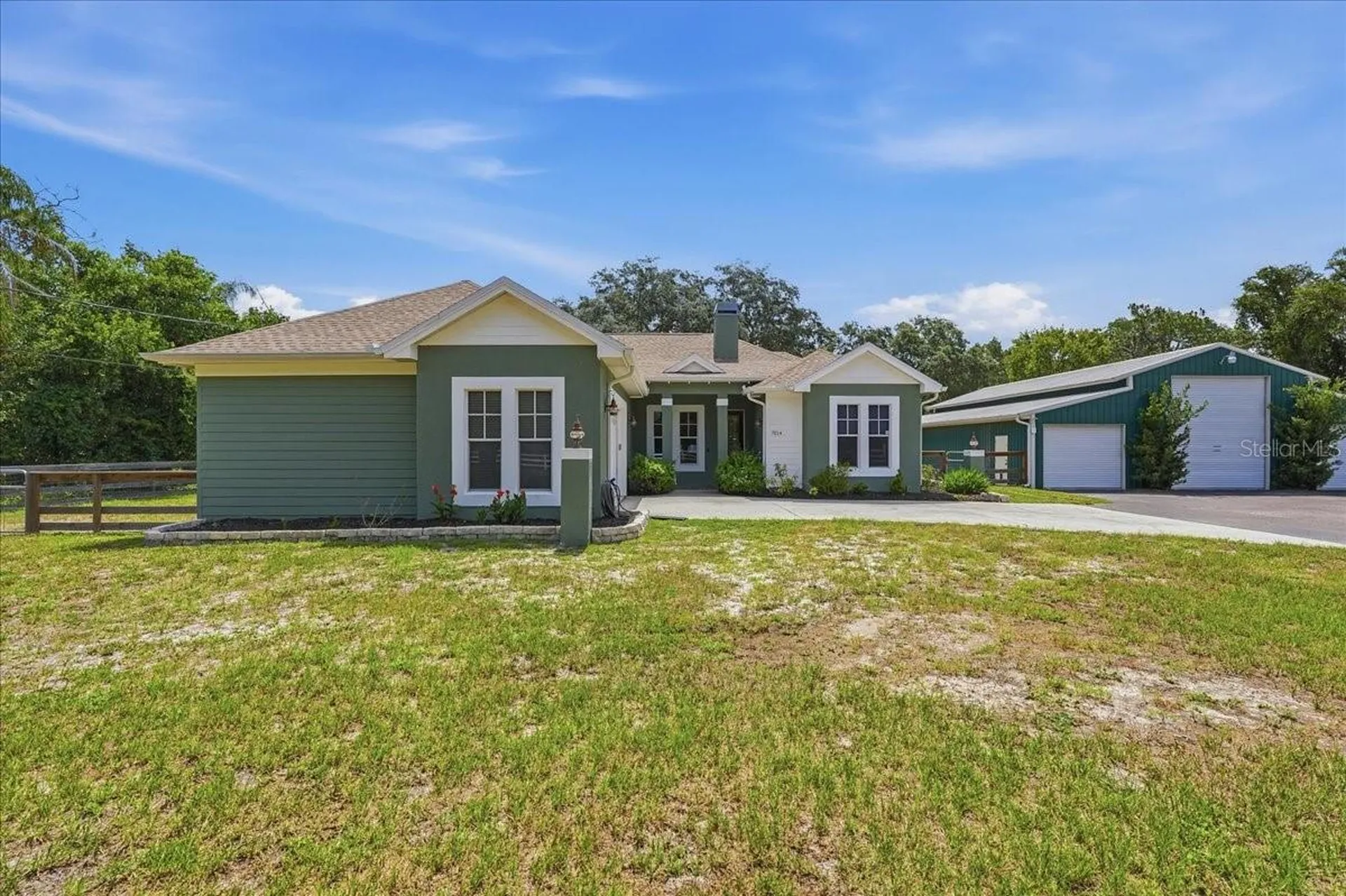 7014 Jones Road Odessa FL 33556