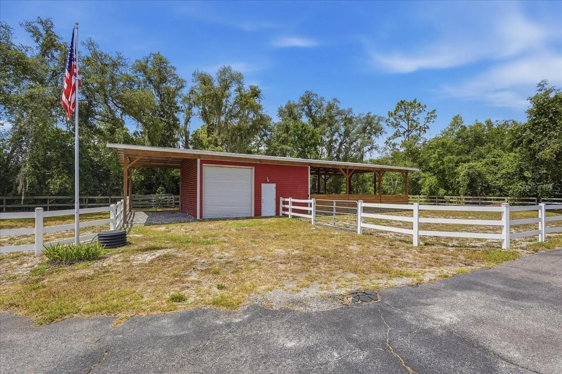 7014 Jones Road Odessa FL 33556