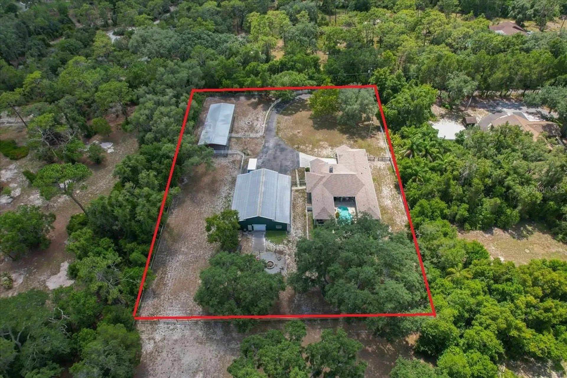 7014 Jones Road Odessa FL 33556