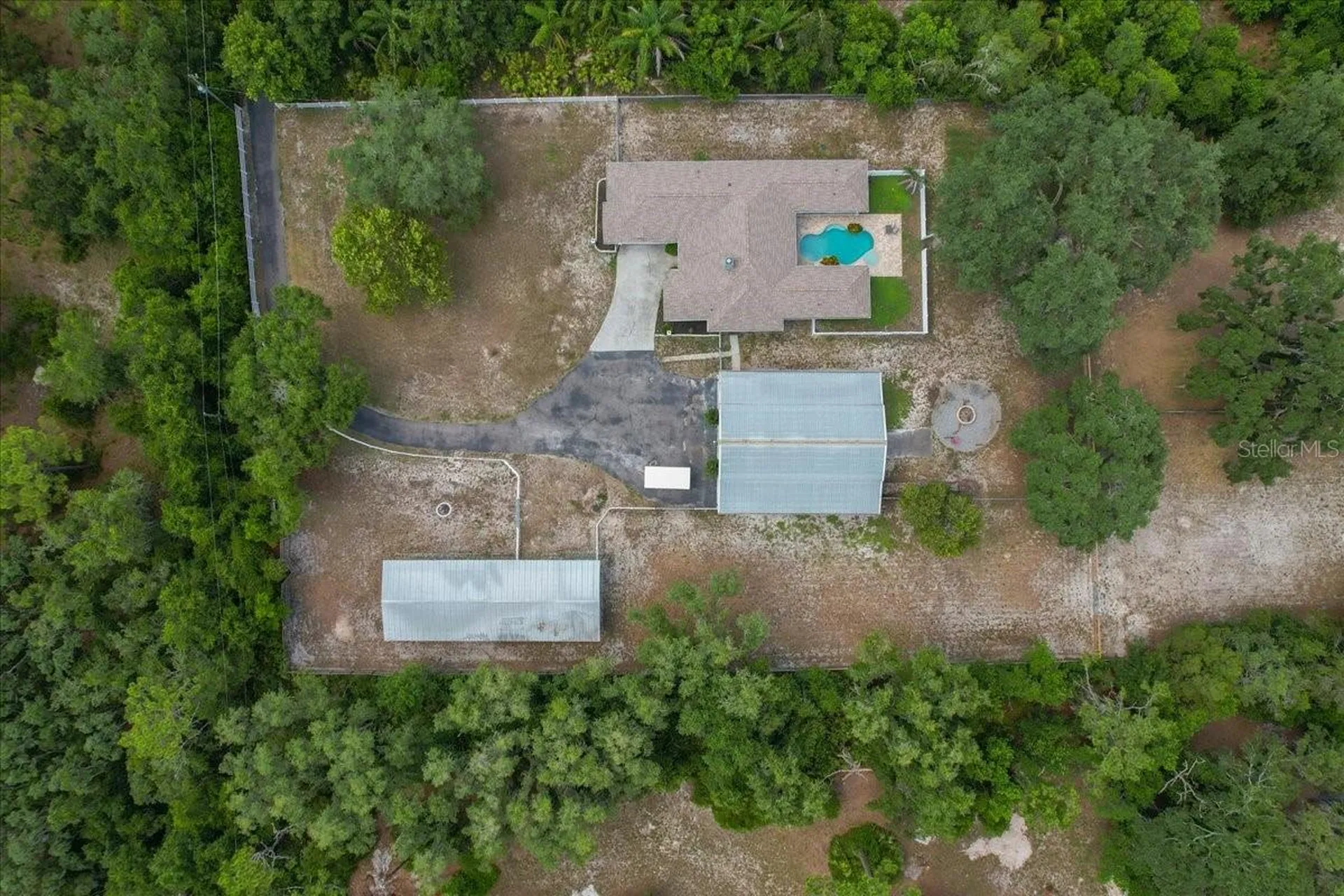 7014 Jones Road Odessa FL 33556