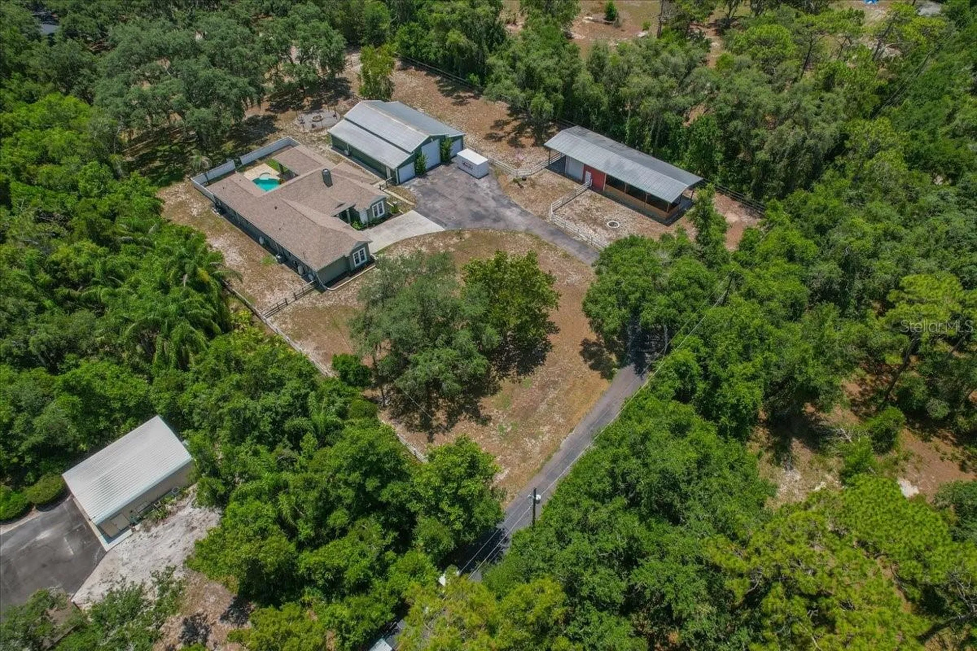 7014 Jones Road Odessa FL 33556