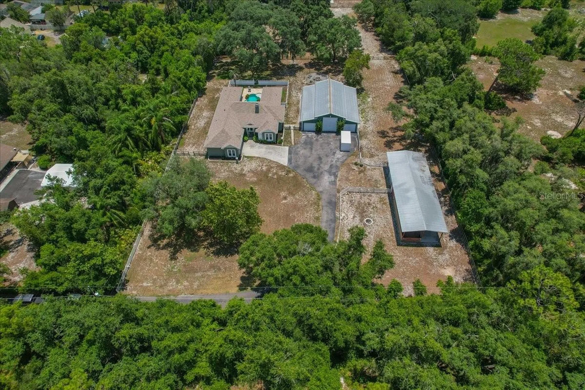 7014 Jones Road Odessa FL 33556