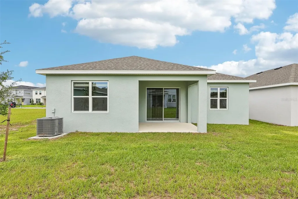 2011 Education Street St Cloud FL 34771
