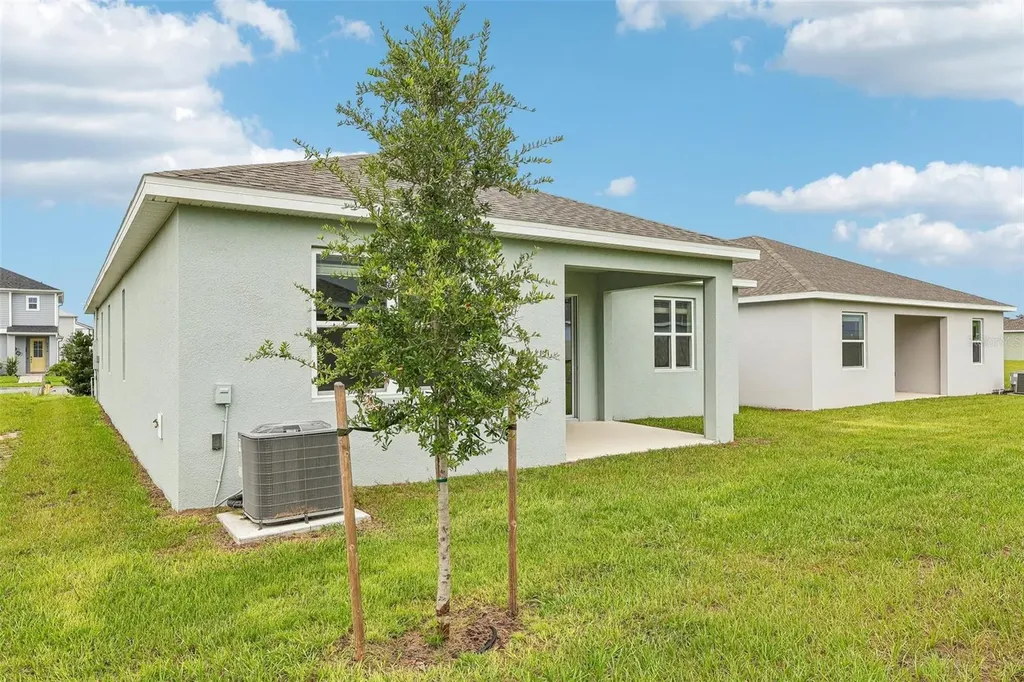 2011 Education Street St Cloud FL 34771
