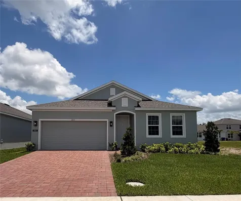 2011 Education Street St Cloud FL 34771