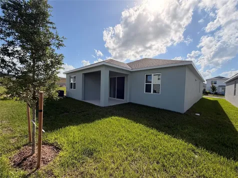2011 Education Street St Cloud FL 34771