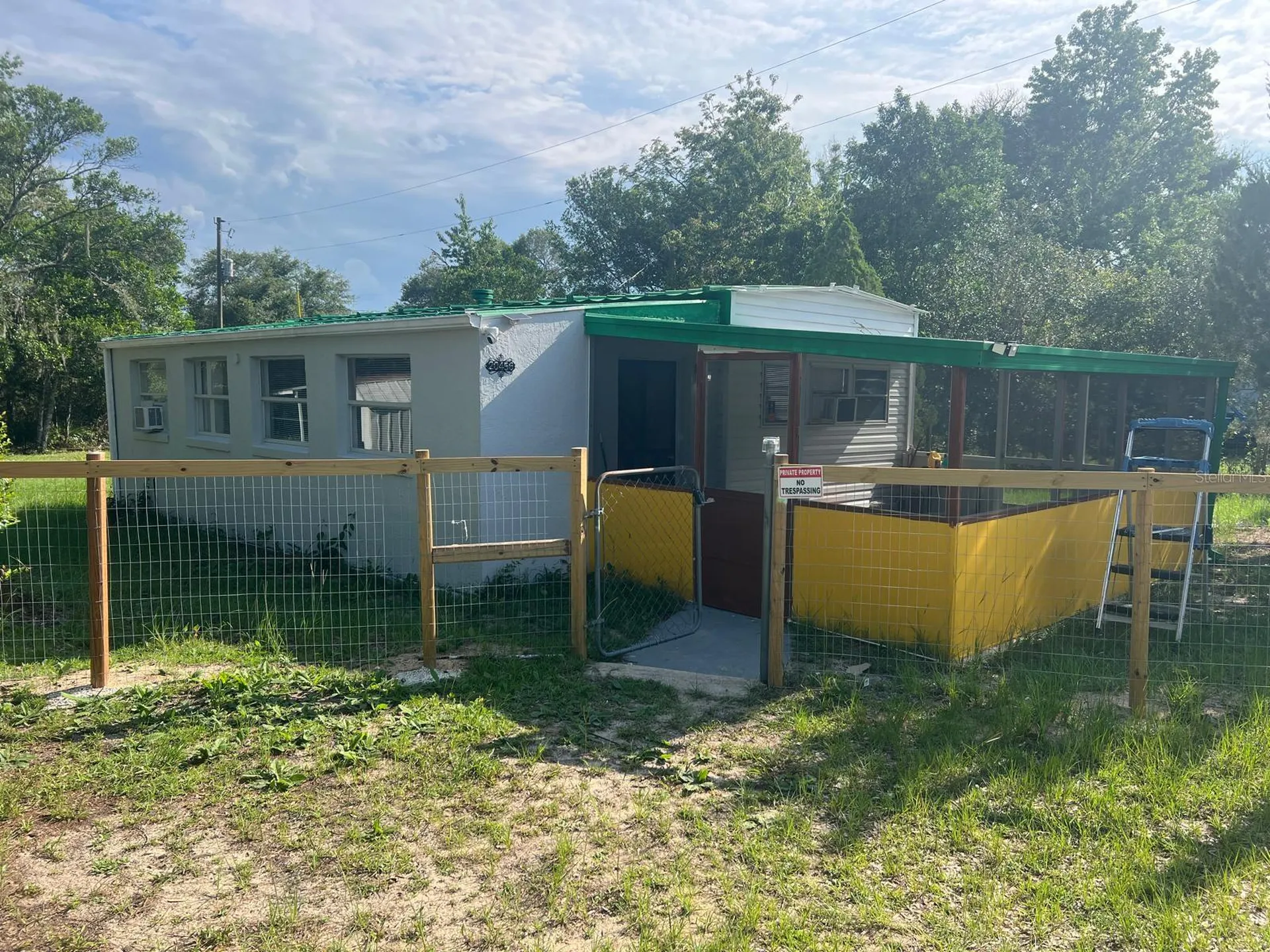 20456 SE 140th Street Umatilla FL 32784