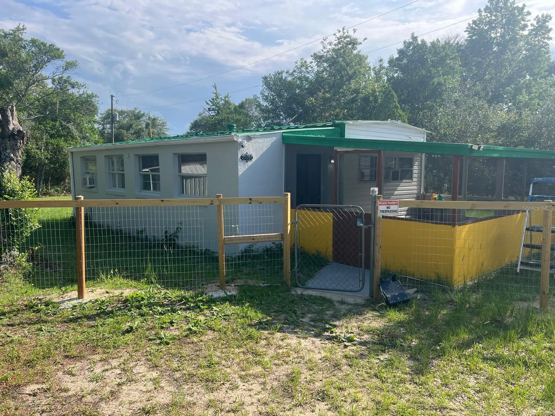 20456 SE 140th Street Umatilla FL 32784