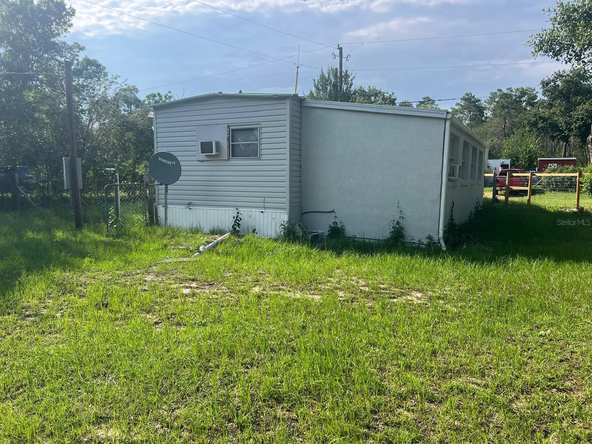 20456 SE 140th Street Umatilla FL 32784