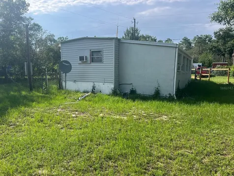 20456 SE 140th Street Umatilla FL 32784