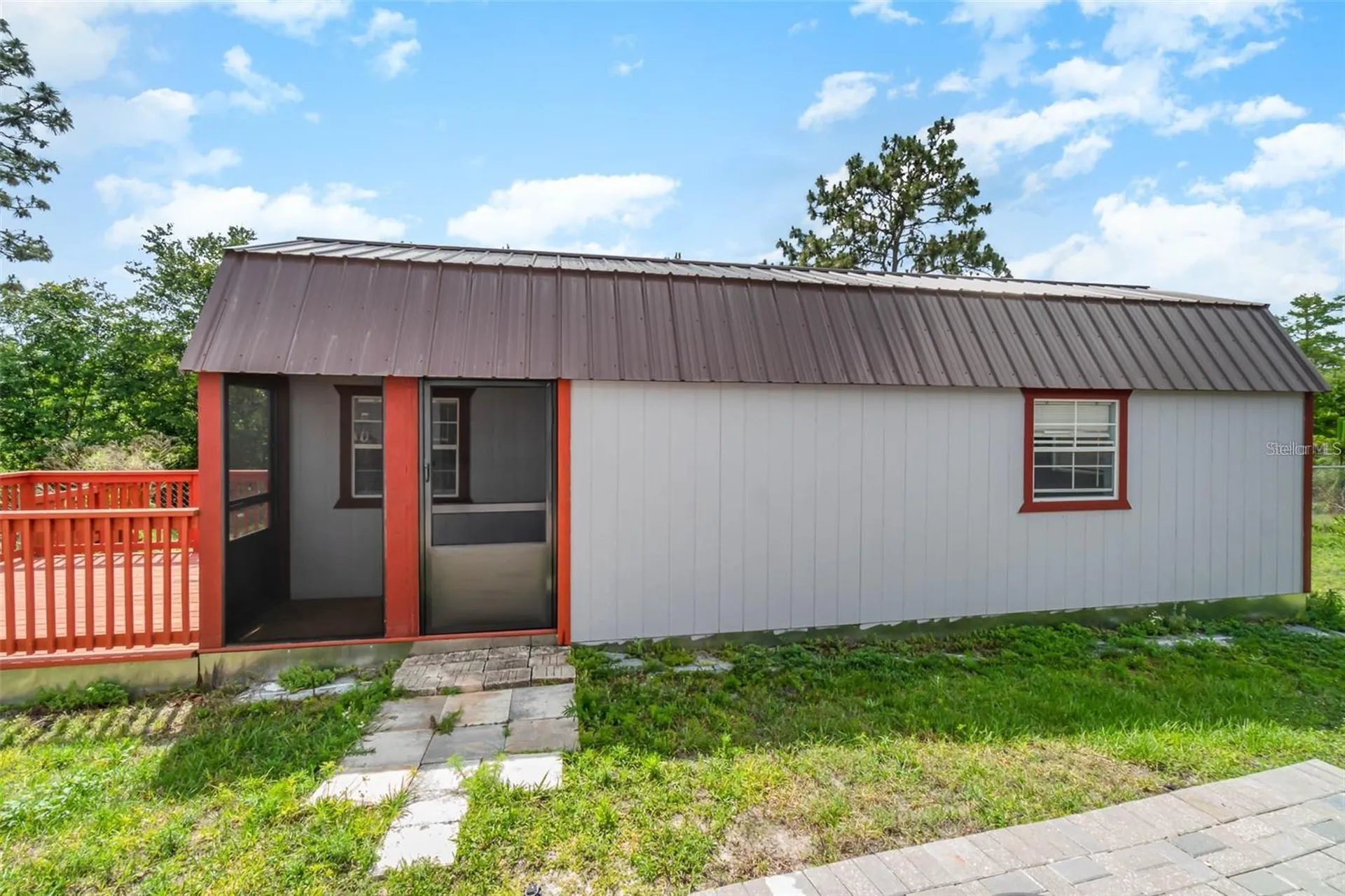 20805 Sheldon Street Orlando FL 32833