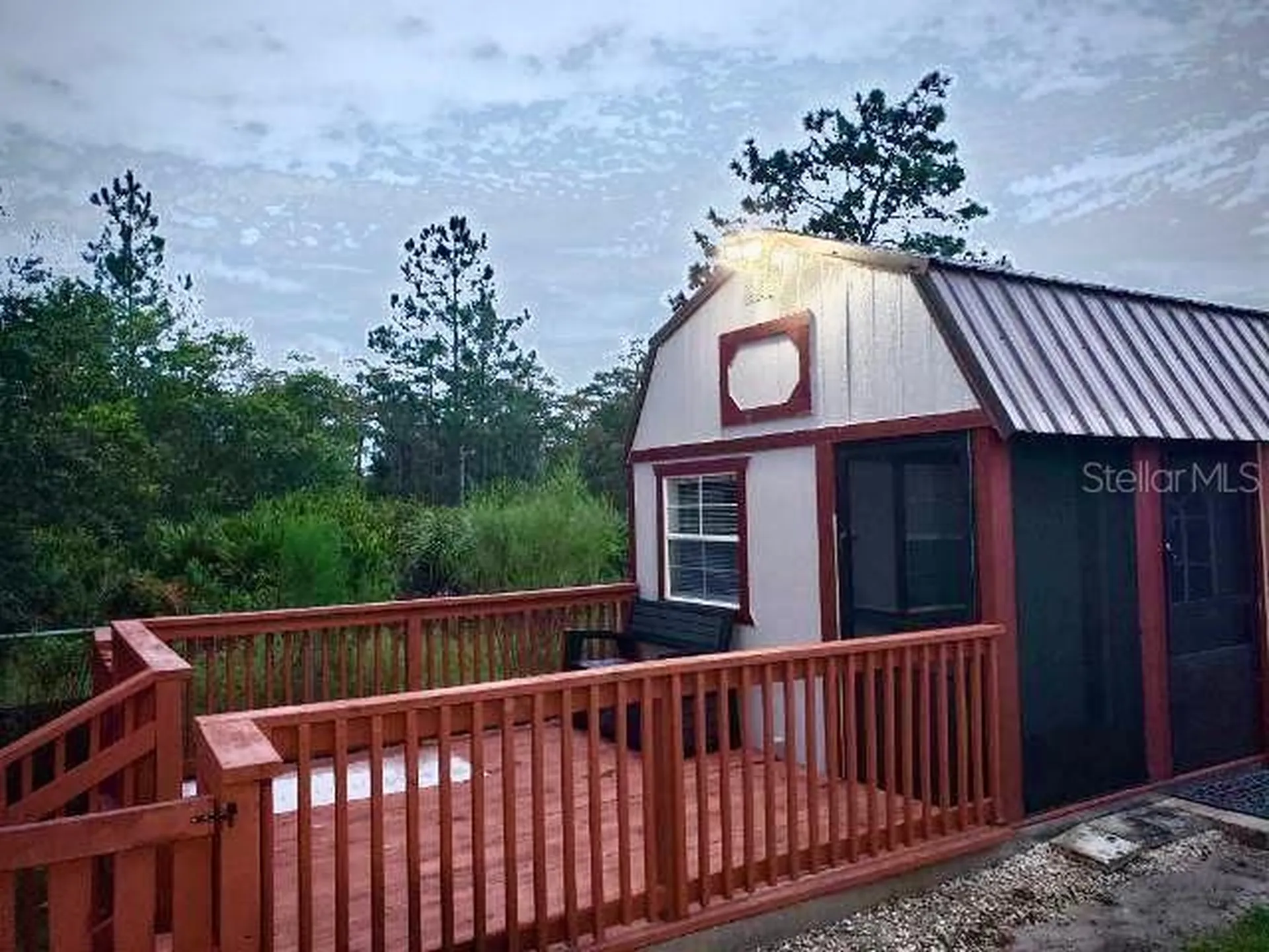 20805 Sheldon Street Orlando FL 32833