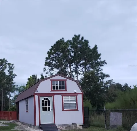 20805 Sheldon Street Orlando FL 32833