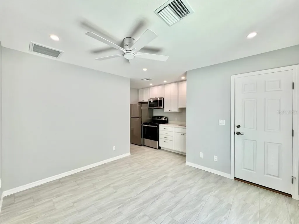 4306 Porpoise Drive Tampa FL 33617