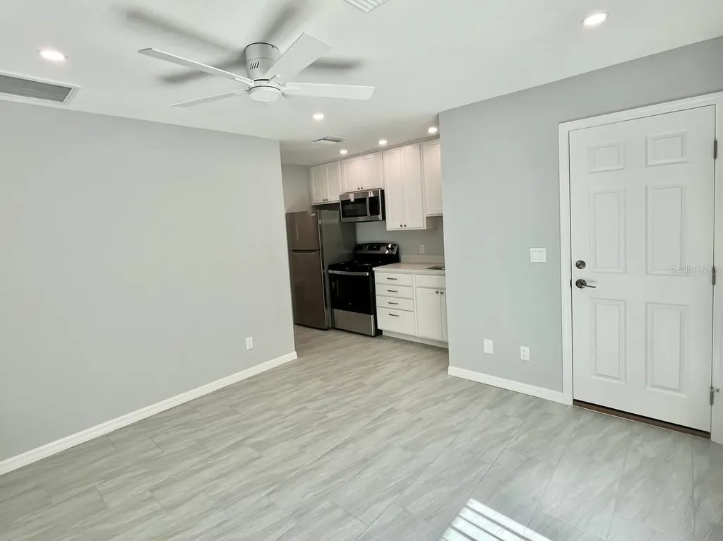 4306 Porpoise Drive Tampa FL 33617