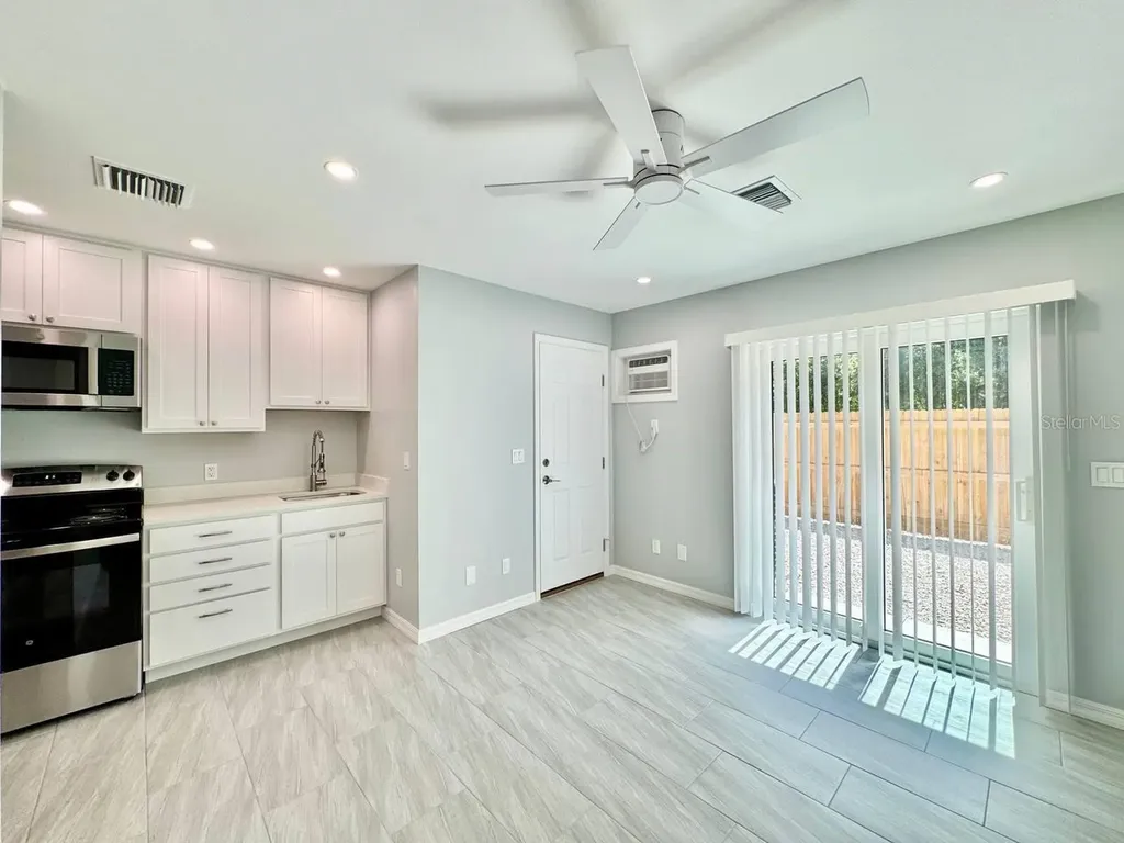 4306 Porpoise Drive Tampa FL 33617