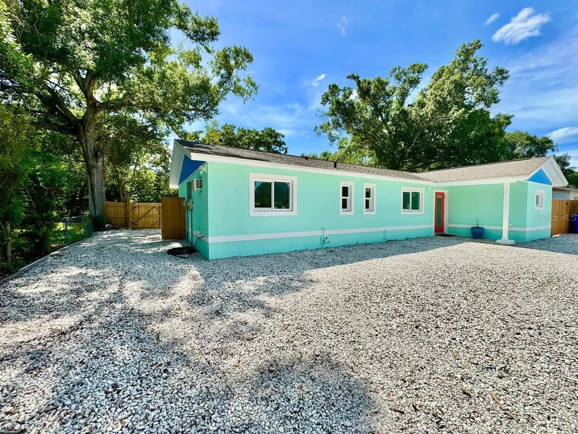 4306 Porpoise Drive Tampa FL 33617