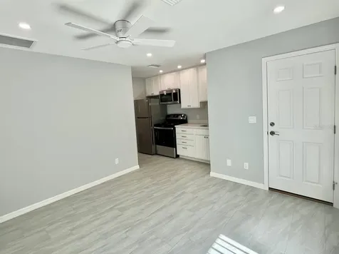 4306 Porpoise Drive Tampa FL 33617