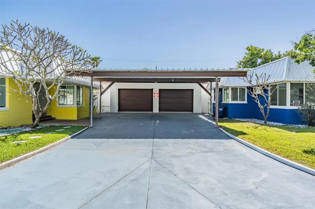 14060 Miramar Avenue St Petersburg FL 33708