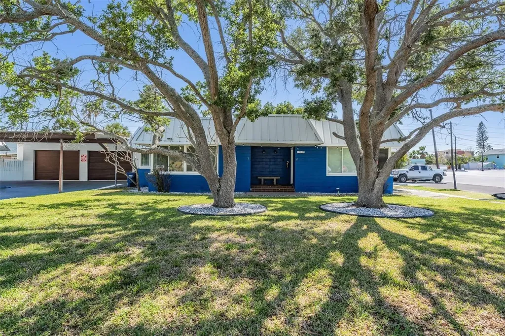 14060 Miramar Avenue St Petersburg FL 33708