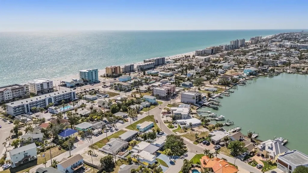 14060 Miramar Avenue St Petersburg FL 33708