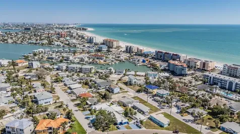14060 Miramar Avenue St Petersburg FL 33708