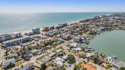 14060 Miramar Avenue St Petersburg FL 33708