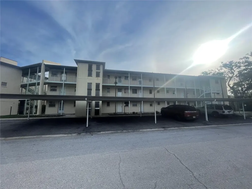 5245 Amulet Drive New Port Richey FL 34652