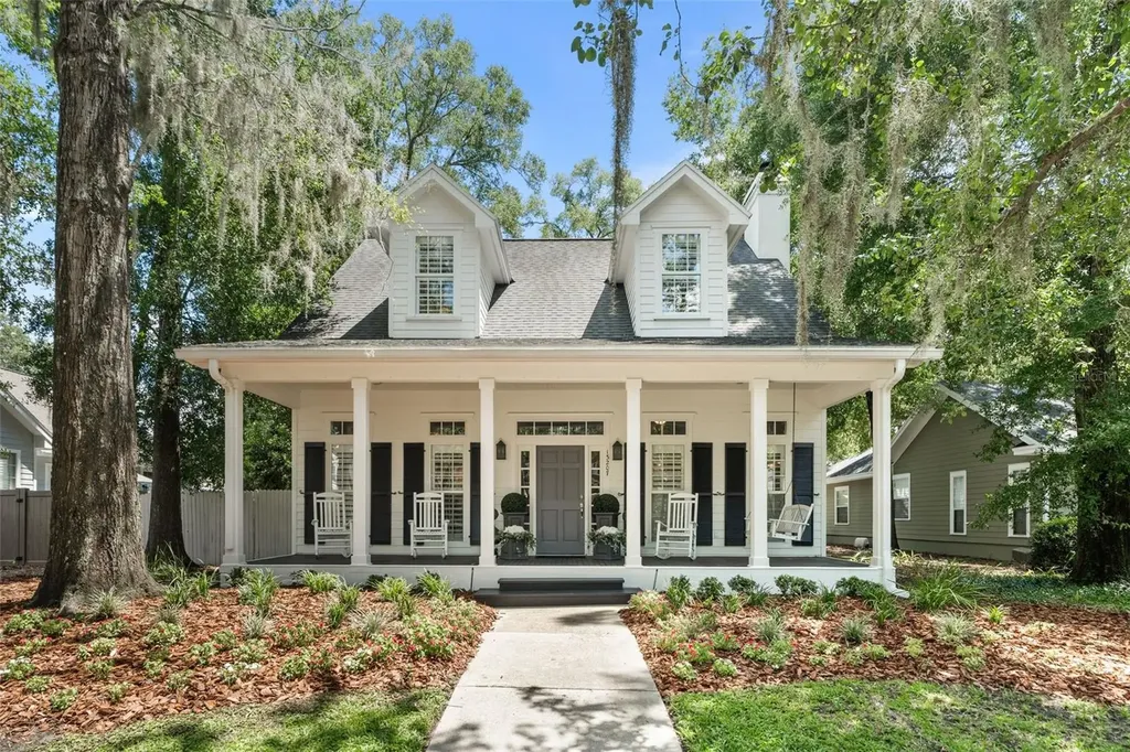 13207 SW 2nd Avenue Newberry FL 32669
