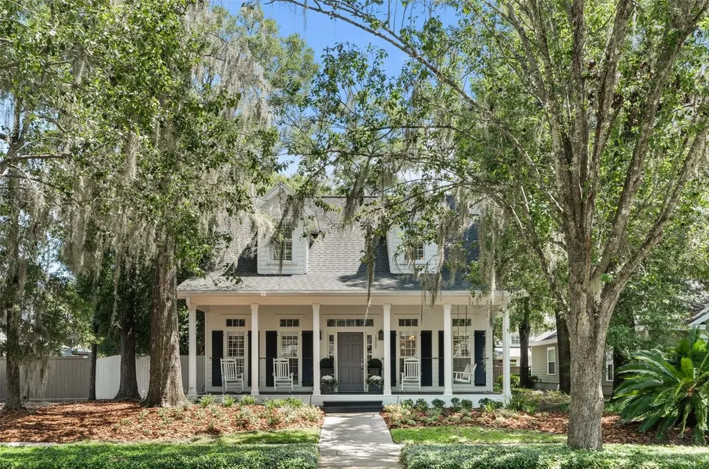 13207 SW 2nd Avenue Newberry FL 32669
