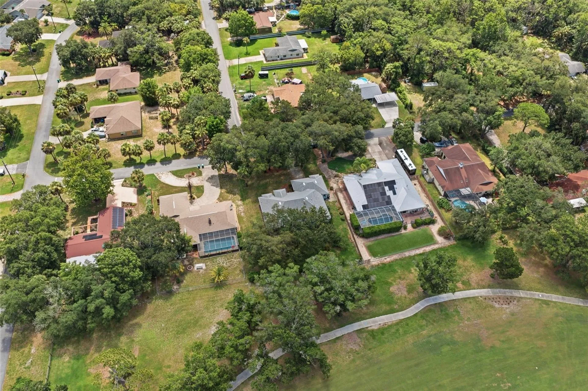 240 N Country Club Drive Crystal River FL 34429