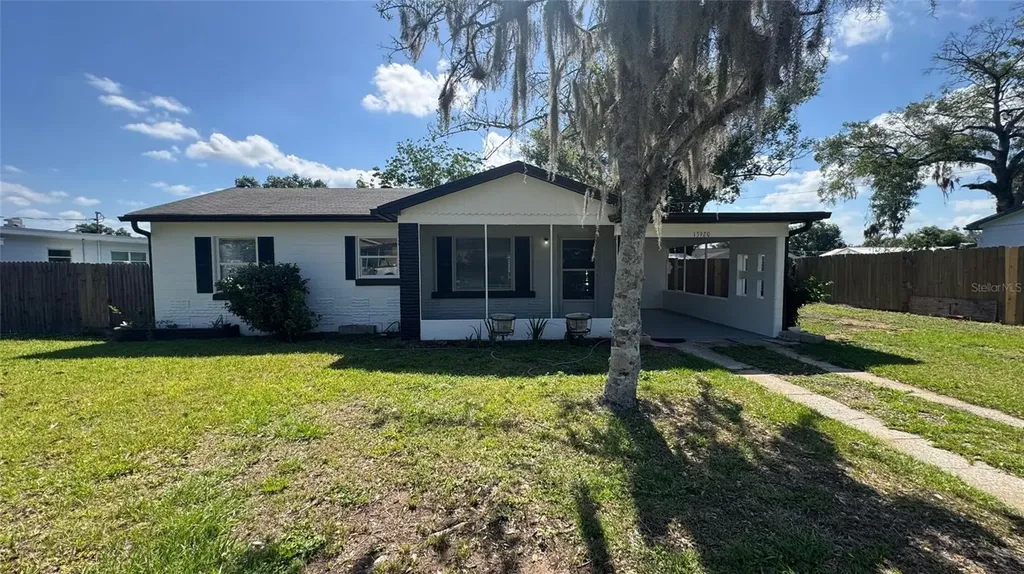 13920 3rd Street Dade City FL 33525