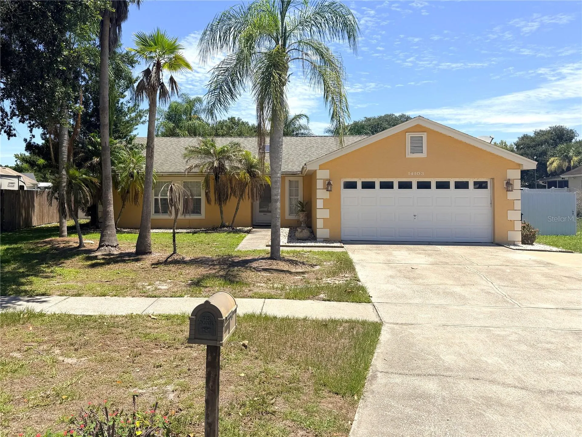 14103 Rensselaer Road Orlando FL 32826
