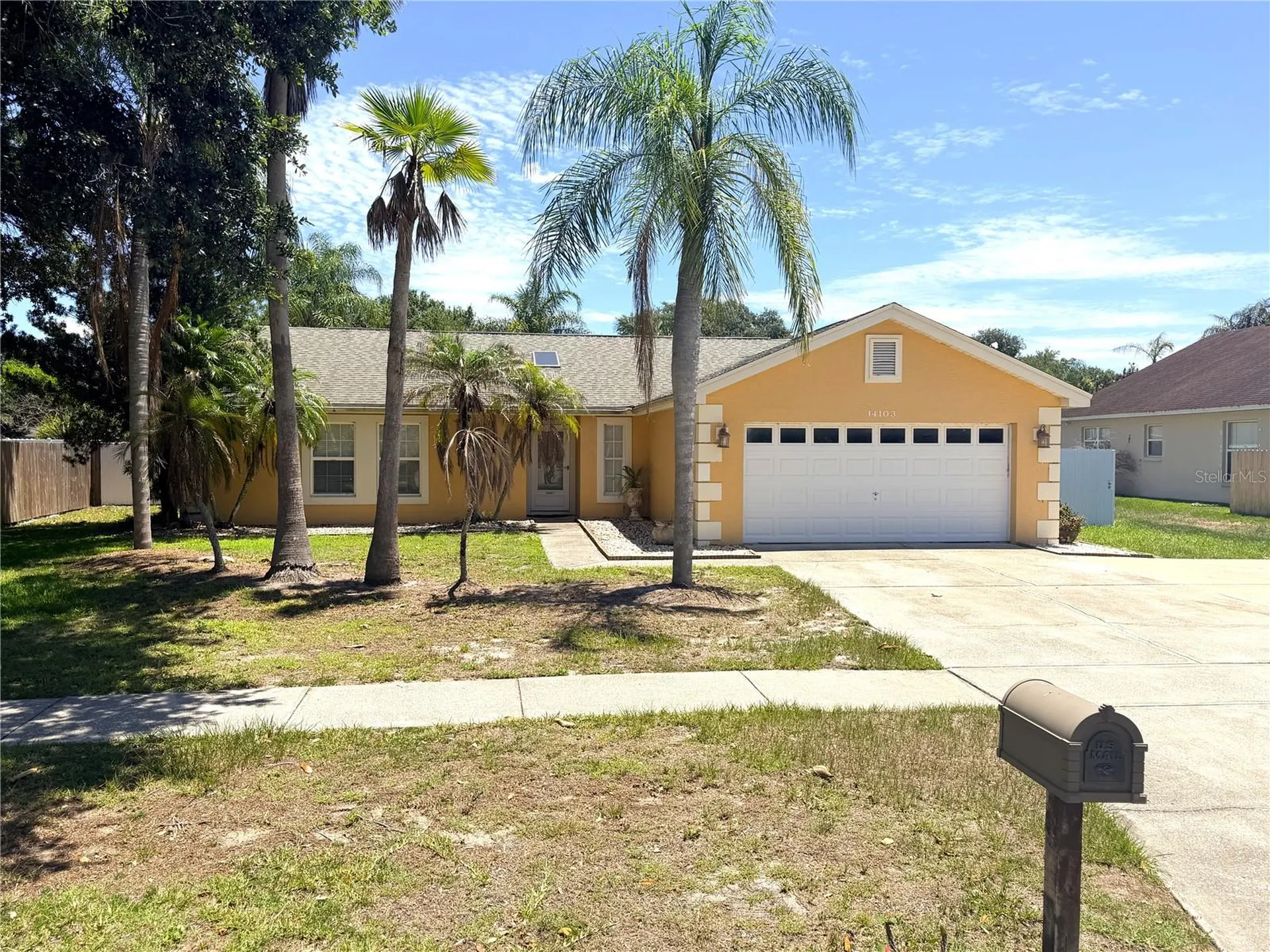 14103 Rensselaer Road Orlando FL 32826