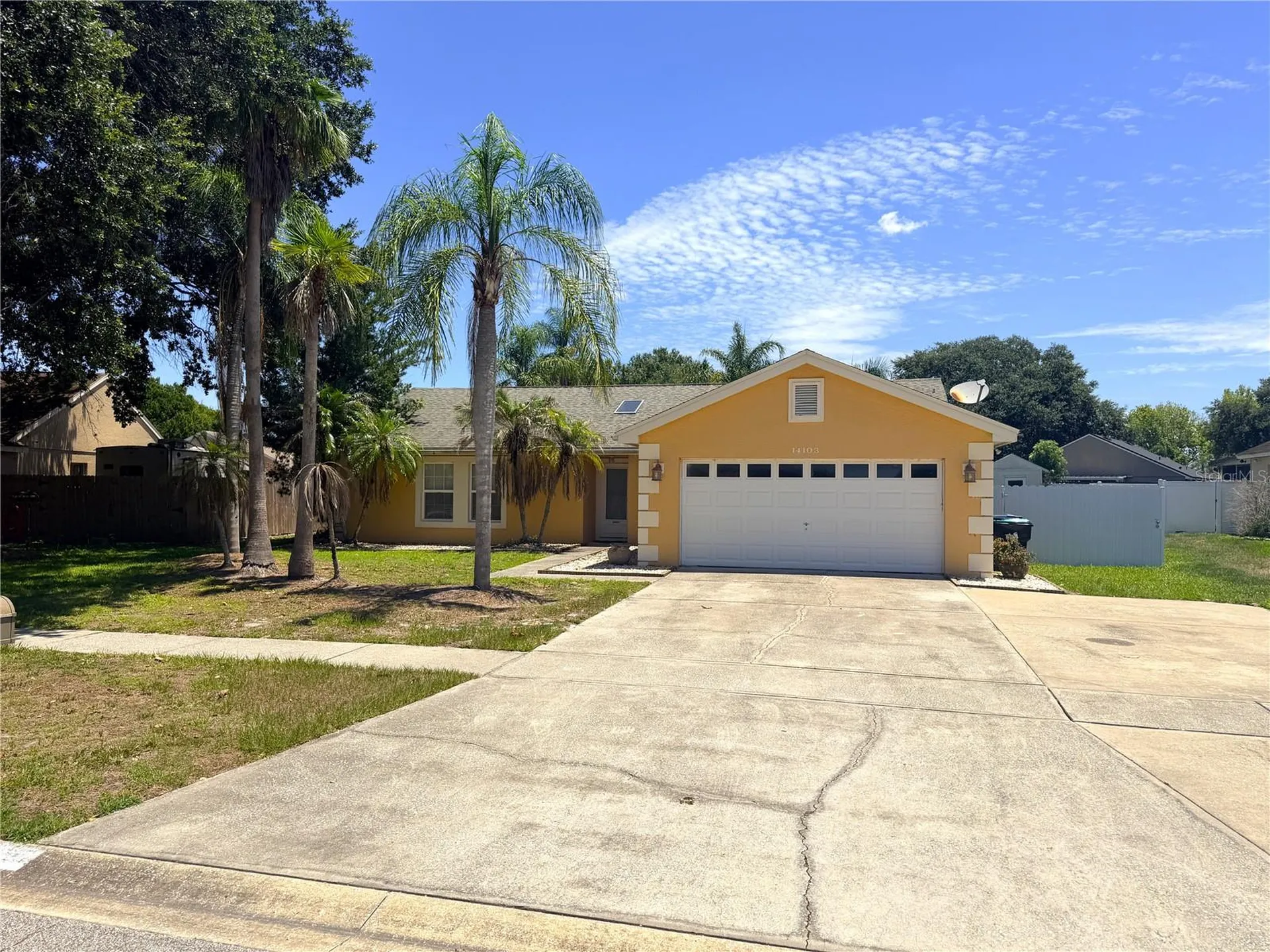 14103 Rensselaer Road Orlando FL 32826