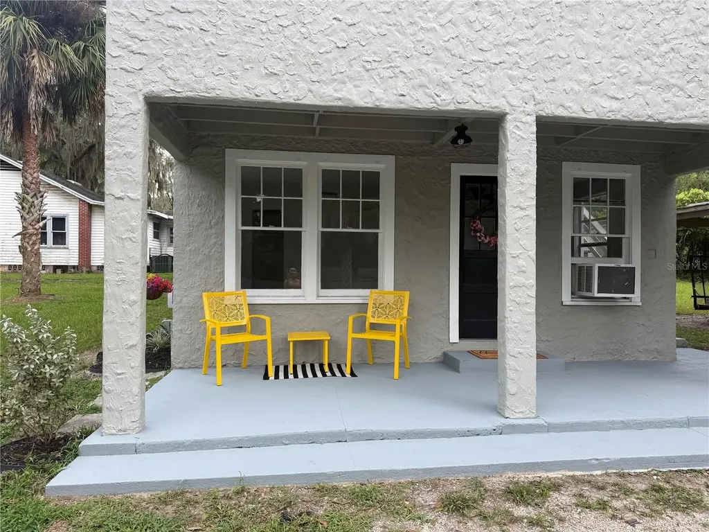 738 Wood Street Deland FL 32724